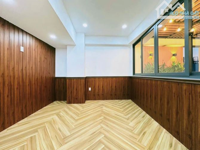 🔥 BÁN GẤP TRONG TUẦN – SIÊU PHẨM NGUYỄN CHÍ THANH – 4.3x18.2m – 67.8m² – 4 TẦNG - 2