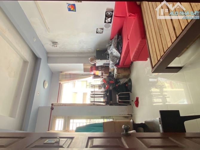 74m2, HXH, Nở hậu tài lộc, Thống Nhất, P16, chỉ nhỉnh 7T - 2