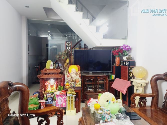 Bán Nhà Linh Chiểu – 80m² – Trung Tâm TP. Thủ Đức. - 2