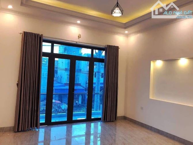 Bán nhà mặt đường nhánh Nguyễn Văn trỗi - 2