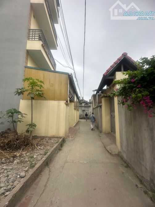 🌟 BÁN LÔ ĐẤT CỰC ĐẸP – TÂN LẬP, ĐAN PHƯỢNG – ĐƯỜNG Ô TÔ THÔNG – GIÁ TỐT! - 2