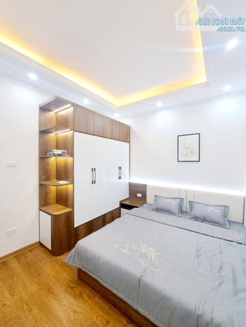BÁN NHÀ PHỐ KHƯƠNG ĐÌNH - THANH XUÂN - 4T - 52M2 - 2