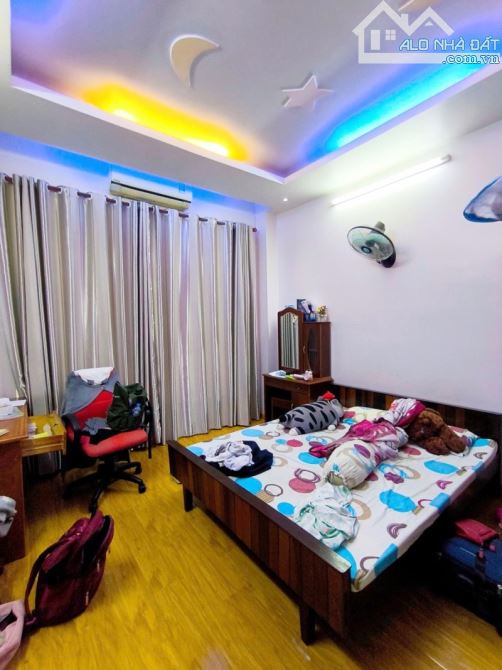 🔥 BÁN GẤP TRONG TUẦN – SIÊU PHẨM LÝ THƯỜNG KIỆT – 4.3x18.5m – 68m² – 4 TẦNG - 2