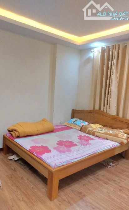📣📣📣TRUNG TÂM CẦU VĨNH TUY - LÔ GÓC 5 TẦNG - Ô TÔ TRÁNH - KINH DOANH ĐỈNH  🔥Vị trí vàng - 2