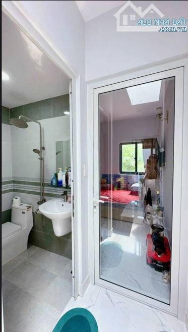 ✅✅CHÀO BÁN NHÀ ĐÚC CỨNG 1 TRỆT 1 LẦU CỰC KÌ HIẾM GIÁ NHỈNH 3TỶ - 2