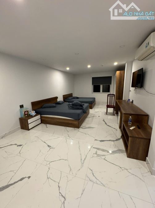 🌟 BIỆT THỰ Đ. TRẦN SÂM, SƠN TRÀ – 3 TẦNG + LỬNG + TUM, PENTHOUSE & 7 CĂN HỘ 🌟 - 2