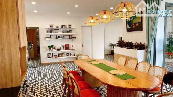 Bán biệt thự đường 46 Thảo Điền, 359m2, NH đẹp, Giá 78 Tỷ TL - 2
