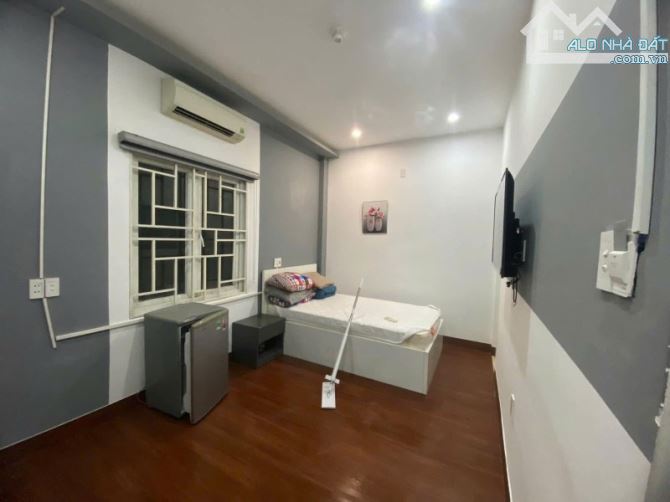 TÒA CĂN HỘ 5 TẦNG SÁT BIỂN MỸ KHÊ - SƠN TRÀ - DÒNG TIỀN 50 TRIỆU / THÁNG - CHỈ 14,X TỶ! - 2