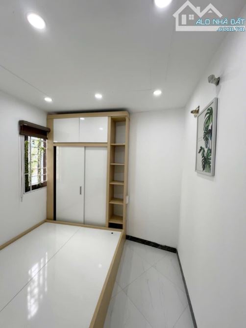 BÁN CĂN HỘ CCMN PHỐ LINH QUANG ĐỐNG ĐA - HƠN 1 TỶ  48m 2 ngủ full đồ  Vị trí trung tâm gần - 2