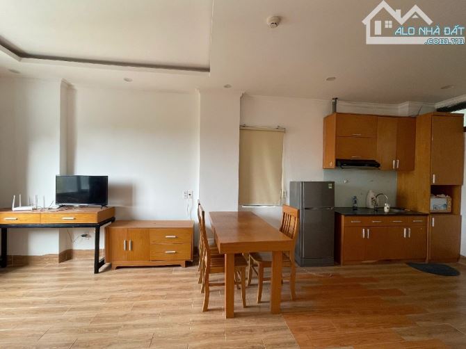 🌊 CĂN HỘ 6 TẦNG Đ. LÊ THƯỚC, PHỐ BIỂN SƠN TRÀ – 90M², 10 PHÒNG, DOANH THU ỔN ĐỊNH 🌊 - 2