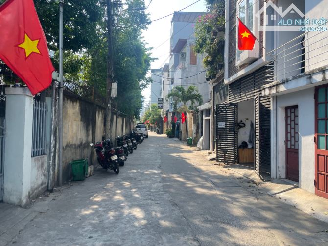💥 BÁN ĐẤT KIỆT Ô TÔ CHÍNH HỮU – 307,3M², 2 MẶT THOÁNG, GẦN BIỂN ĐÀ NẴNG – GIÁ TỐT 💥 - 2