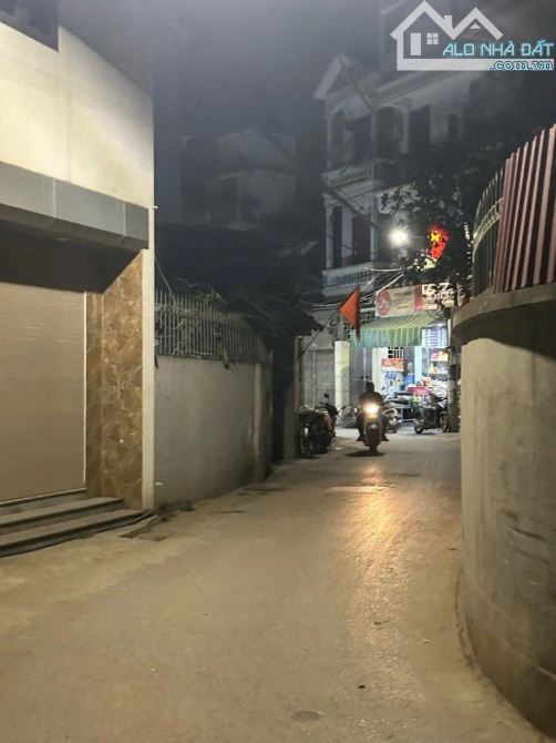 🔥 BÁN LÔ ĐẤT TẶNG NHÀ C4 – VÂN TRÌ – BẮC TỪ LIÊM – 50M² – GIÁ 8.9 TỶ 🔥 - 2