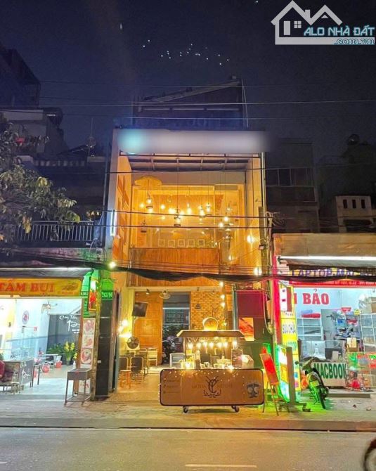 🏠 MẶT TIỀN KINH DOANH ĐƯỜNG TÔ KÝ - TRUNG MỸ TÂY 171M2 KINH DOANH ĐA NGÀNH NGHỀ CHỈ 35 TỶ - 2