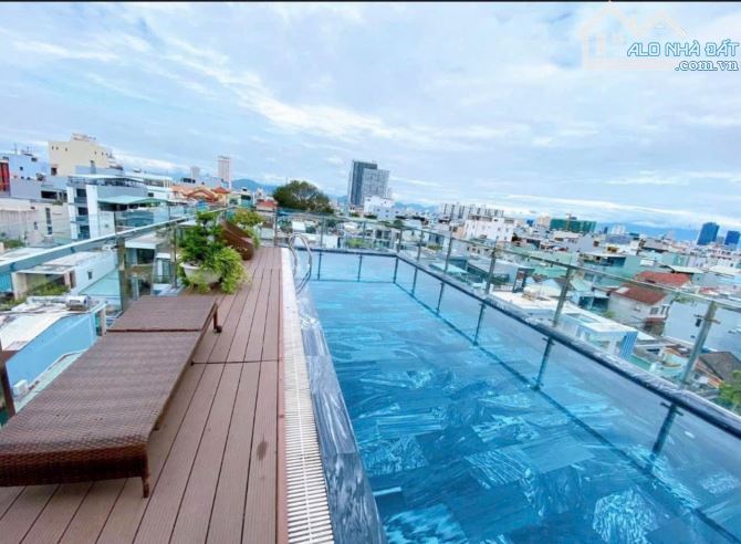 🏢 TOÀ CĂN HỘ 5 TẦNG – 156,9M² – 23 PHÒNG ĐA CÔNG NĂNG – GẦN NGUYỄN VĂN THOẠI 🏢 - 2