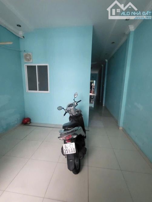 BÁN NHÀ TRẦN MAI NINH HẺM LỘ GIỚI 5M- DT 4,2x31M- 3 TẦNG CHỈ 10,999 TỶ - 2