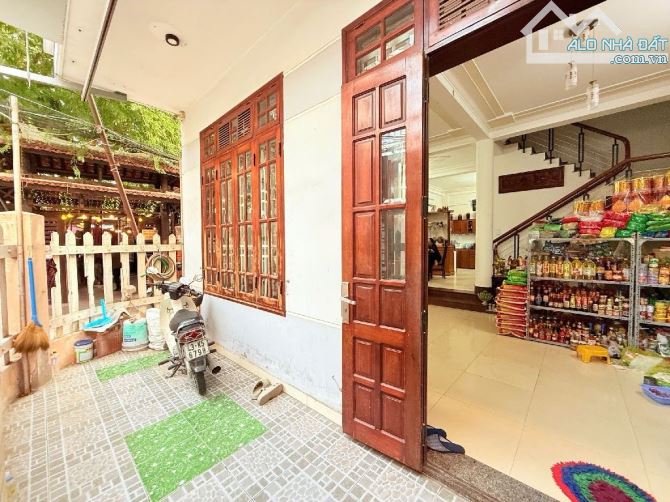 CẦN BÁN GẤP CĂN NHÀ LÔ GÓC 2 MẶT TIỀN ĐƯỜNG TRẦN VĂN DƯ - 2