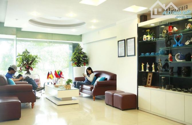 🏨 KHÁCH SẠN  2o PHÒNG, 115M² ĐƯỜNG LOSEBY – GẦN BIỂN, KINH DOANH ĐỈNH 🏨 - 2