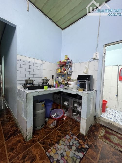 Bán Nhà 72m² Hẻm xe hơi 6m Dương Văn Dương, Tân Phú, 2PN, 5.9 tỷ - 2