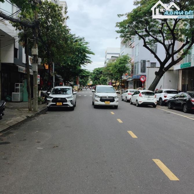 BÁN ĐẤT MẶT TIỀN ĐƯỜNG K20 - 178,4 M² -  GIÁ 8 TỶ - 2