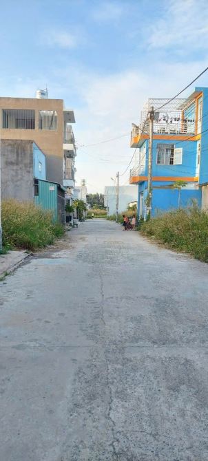 Nhà hem 7 m thông,2pn,2wc, hương đông nam,giá 3,45 tỷ - 2