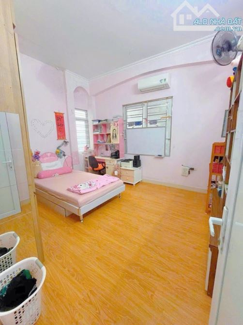 🔥HÓT NHÀ ĐẸP NGÕ 155 CẦU GIẤY – 45M2 × 5 TẦNG – MẶT TIỀN 4.5M – CHỈ 8.5 TỶ - 2