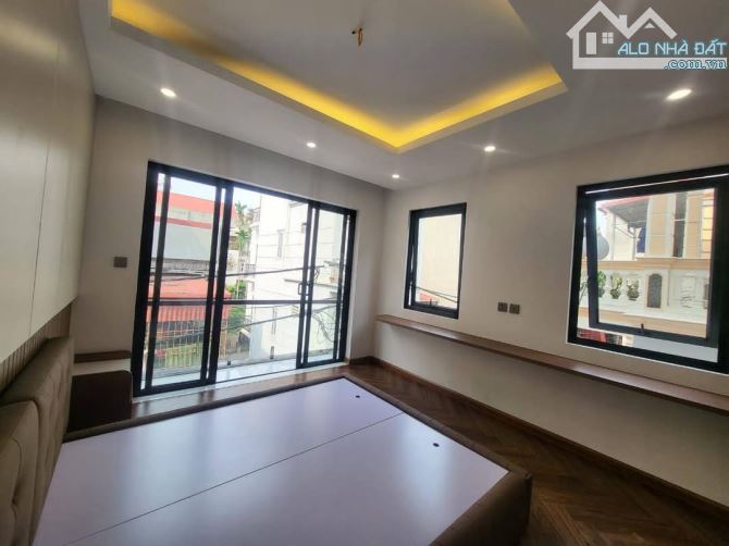 Nhỉnh 6🧄 - HXT ngủ trong nhà - 55m² - Nơ Trang Long P13 Bình Thạnh - Sổ nở hậu - 2