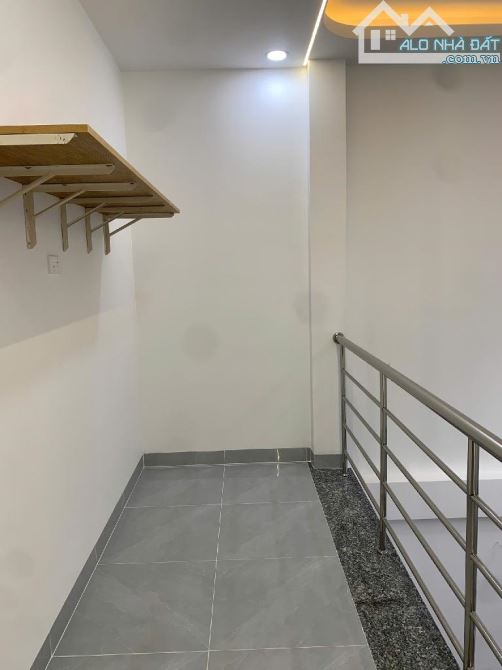 Nhà 2 tầng, 82m2 6m x 14m, 4PN, dòng tiền 7tr, Võ Trần Trí, chỉ 3.x tỷ - 2