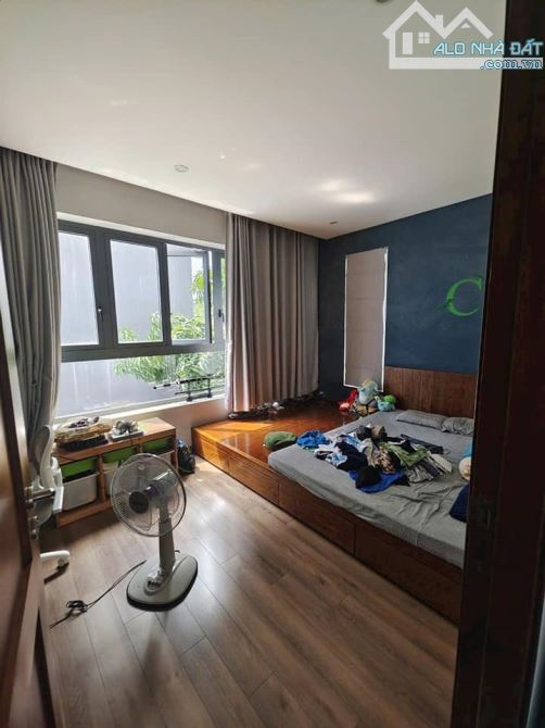 Siêu hiếm ngang khủng 7m giá 3.050 tỷ bán nhà đường Tăng Bạt Hổ, Bình Thạnh. DT 70m2 SHR - 2