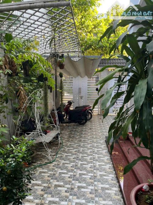 Cần bán biệt thự Mini KDC Đinh Thuận , Phường Tân Hiệp , TP Biên Hoà - 2