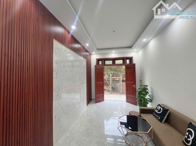 Bán Nhà Riêng 5 Tầng Mới Xây Tại Đại Mỗ, Nam Từ Liêm, Hà Nội, Giá 6,1 tỷ, 32m2, Siêu Tốt - 2