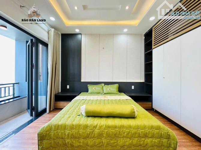 Bán nhà KDC riêng biệt , cách UBND 800 m , 76 m2 giá nhỉnh 11 tỷ - 2