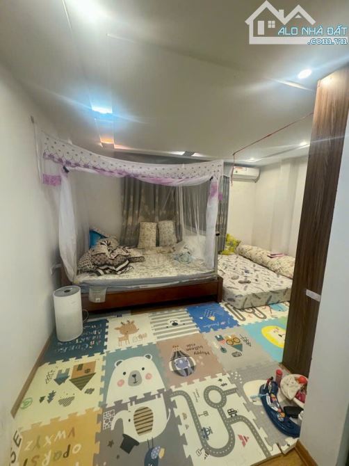 📣 BÁN NHÀ MẶT PHỐ TRƯƠNG ĐỊNH,  33.3 M2, 3 TẦNG, GIÁ 11.5 TỶ. KINH DOANH TUYỆT VỜI - 2