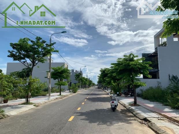 SÁT SÔNG! BÁN ĐẤT - MT BÙI THẾ MỸ - Q. NGŨ HÀNH SƠN – 342M2 – 12 TỶ (KHU SƠN THUỶ) - 2