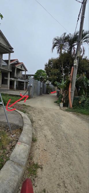 Bán 2 lô kiệt oto Phường An Đông Cạnh đường Nguyễn lộ trạch - 2