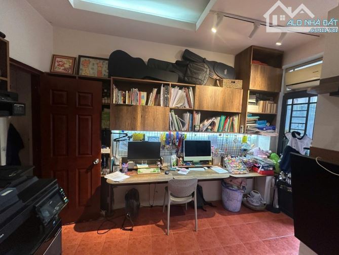 💯 HẺM XE HƠI - BÙI ĐÌNH TUÝ - GẦN CHỢ BÀ CHIỂU - P24 BÌNH THẠNH - 52M2 - SỔ VUÔNG - C - 2
