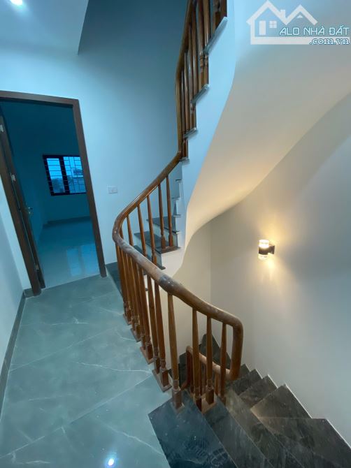 Bán nhà Yên Vĩnh, Hoài Đức, 33.3m2, 5 tầng, mặt tiền 5m, giá 5.25 tỷ - 2