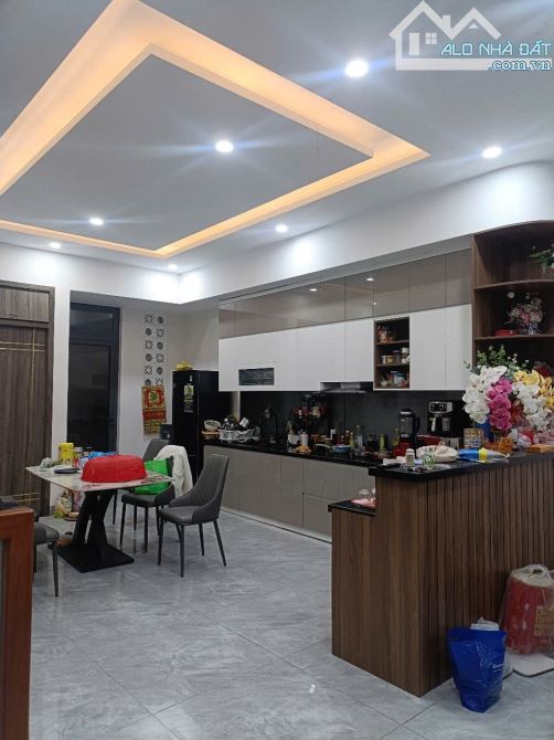 🌟 NHÀ MẶT TIỀN MỸ KHÊ 7 - DIỆN TÍCH 130M² NGANG 6M - ĐỐI DIỆN TRUNG TÂM TÀI CHÍNH 🌟 - 2