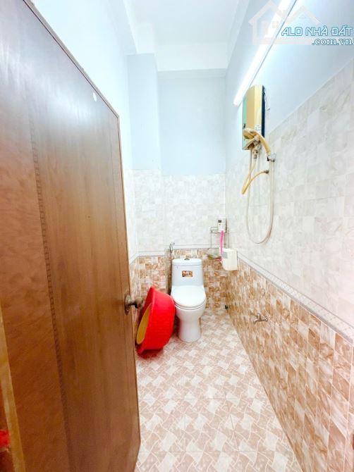 + 👉 SỐC SIÊU PHẨM GẤP GẤP BÁN NHÀ LÊ VĂN QUỚI BHHA 5*16M 4L NHỈNH 7T - 2
