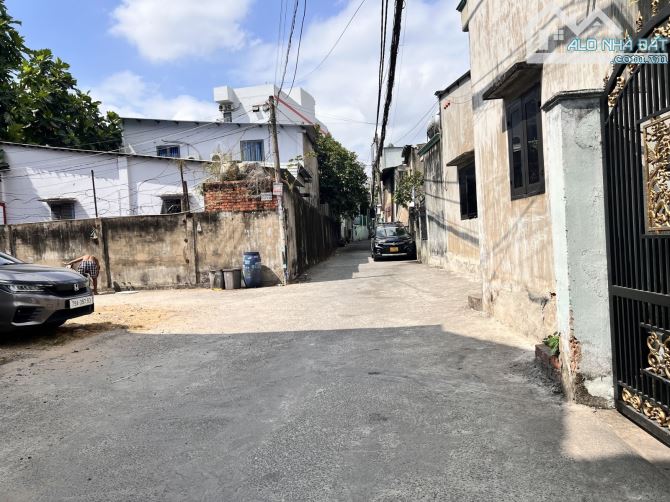 Bán dãy trọ Hxh 139m2 giá rẻ nhất khu vực, đường 8 Linh Xuân - 2