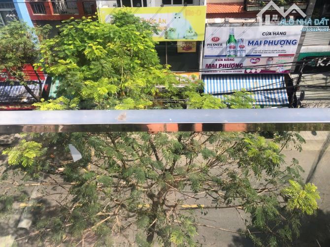 Bán Đất Tặng Nhà 3 Tầng Mặt Tiền Đường Ông Ích Khiêm Đà Nẵng - 2