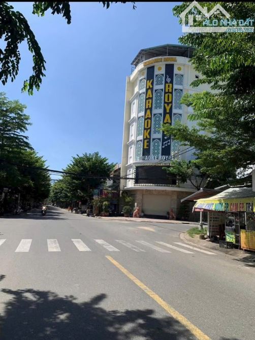 Đất rẻ đẹp nhất khu Phước Lý. 2 mặt tiền đường 7m5  Quách Xân  S= 148m2, Giá: 5.5 tỷ - 2