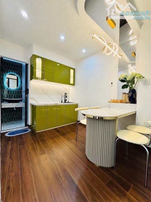 Ngọc Hồi, nhà 40m2, sổ đỏ, dân xây chắc chắn, gần Bv nông nghiệp, - 2