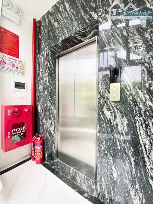 📍📍Mặt phố Phạm Văn Đồng - 9 TẦNG - MẶT TIỀN SIÊU LỢI THẾ - KINH DOANH VĂN PHÒNG SHOWROOM - 2