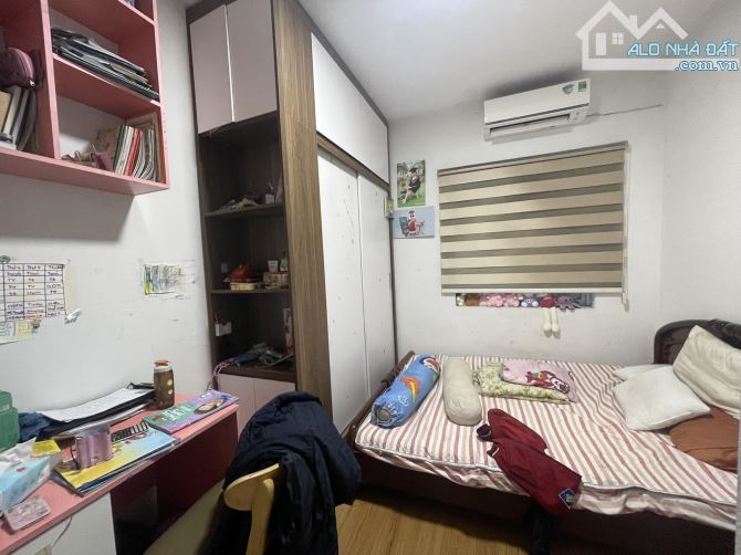 Cần bán căn Chung cư tại Nguyễn Thị Định, Cầu Giấy 64m2 full nội thất - 2