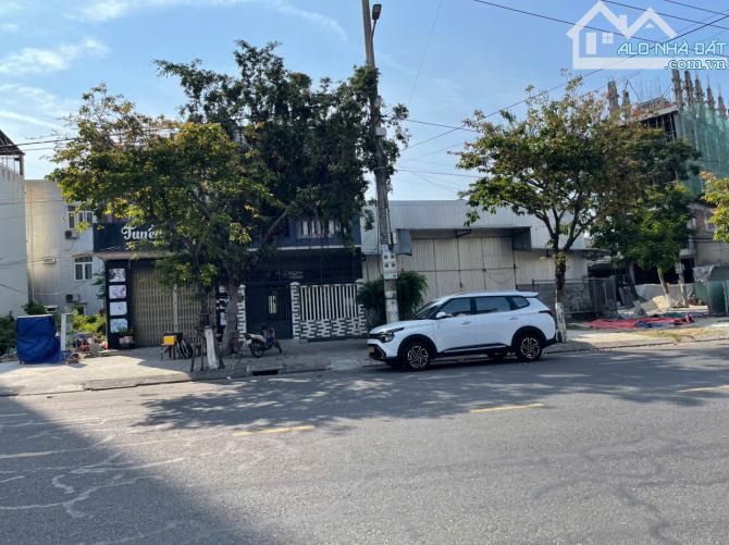 BÁN 2 LÔ ĐẤT - MT HÀ KỲ NGỘ - Q. SƠN TRÀ – 180M2 (MỖI LÔ 90M2) – 24 TỶ (SÁT VƯƠNG THỪ VŨ) - 2
