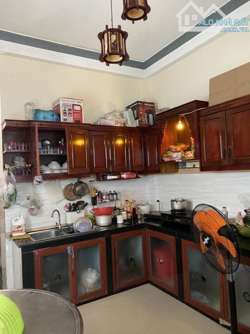 Bán nhà Hoàng Diệu Thanh Khê 55m2 giá 3.65 tỷ - 2