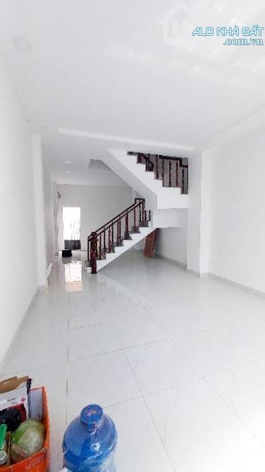Bán nhà 77m2 - 4 tầng 4PN - Q7 -  chỉ 5,3 tỷ - 2