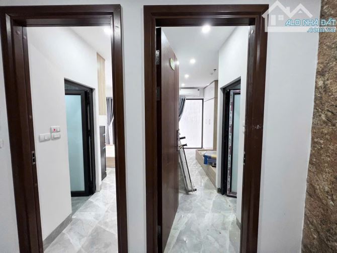 Bán tòa CHDV Phan Kế Bính, Ba Đình, mặt ngõ  DT 79m2 * 7 tầng thang máy chỉ 22,5 tỷ. - 2