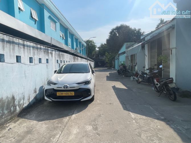 🌟 LÔ GÓC HIẾM – 2 MẶT KIỆT BÀ HUYỆN THANH QUAN SÁT PHỐ TÂY AN THƯỢNG – CỰC KỲ TIỀM NĂNG - 2