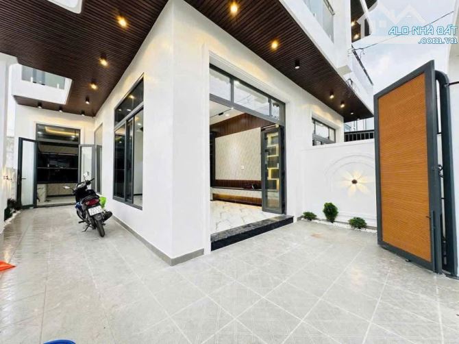 Cần bán căn Biệt Thự Mini gần Trung Tâm TP Biên Hòa - 2